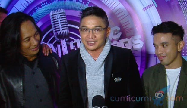 Album Baru Ungu Tanpa Suara Pasha