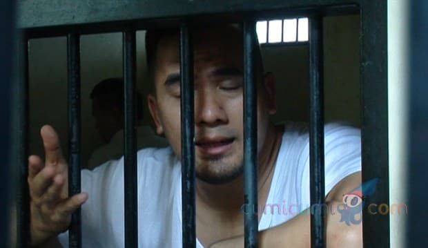 Butuh Uang, Ipul Jual Rumah Rp 4 M!