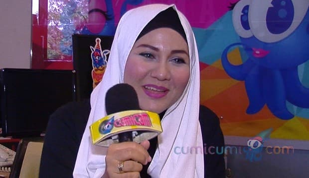 Setelah 'Janji Hati', Budhila Cerita 'Luka Lagi'