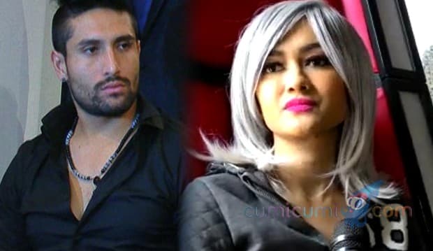 Ketemuan di Bali, Jupe-Gaston Balikan?