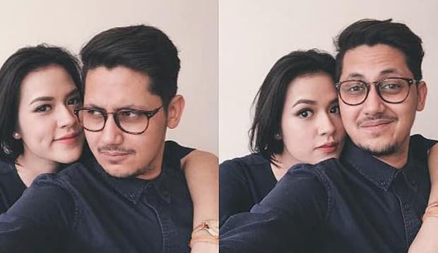 Merakyat! Dinner Romantis Ala Raisa dan Keenan Pearce