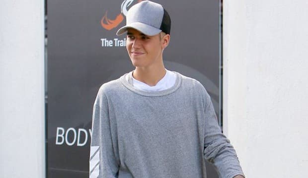 Disebut Idiot, Justin Bieber Marah Besar!