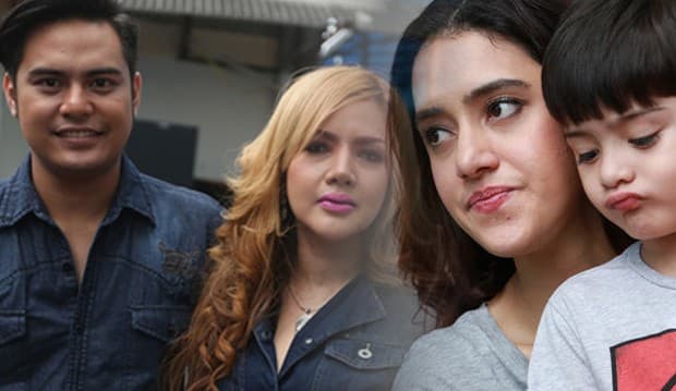 Galih Bakal Nikahi Kumalasari, Fairuz Cemburu?