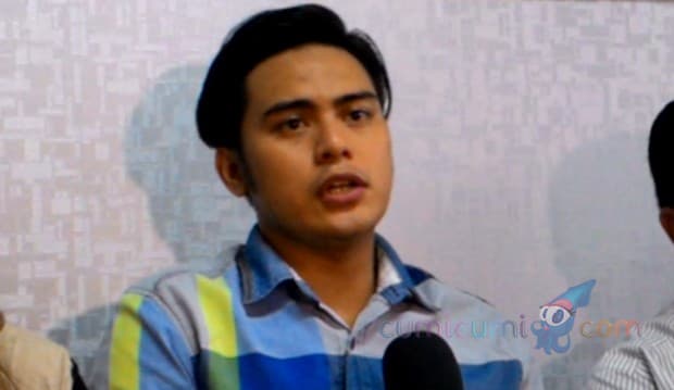 Kakak Fairuz Tagih Utang, Galih Meradang