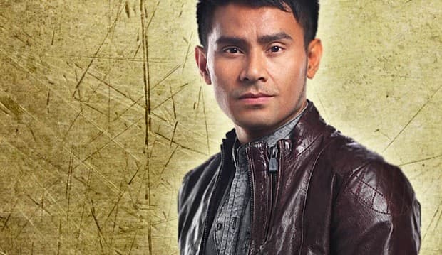 Usia Tiga Bulan, Bayi Judika Bisa 'Bertarung'