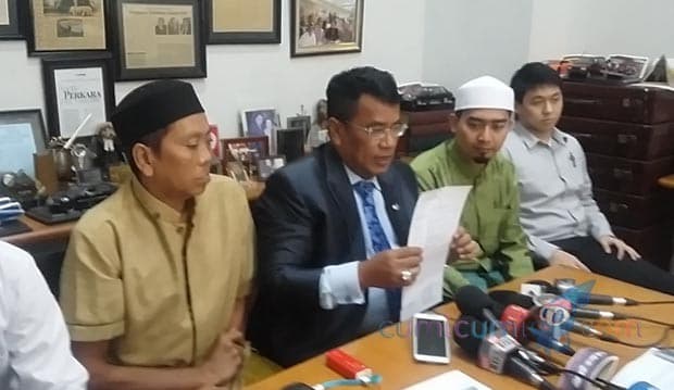 Dikeroyok Warga, Ini 5 Pengakuan Menyeramkan Solmed