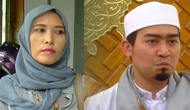 Kisruh Dakwah di Banten, Solmed Bakal Dipolisikan!