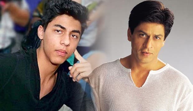 Aryan Khan Tak Akui Shahrukh Khan Sebagai Ayah?