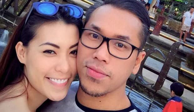 Urusan Uang, Sammy-Viviane Saling Terbuka