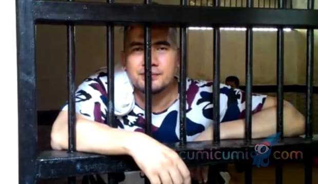 Saipul Jamil: DS ini Anak yang Cerdas Sekali