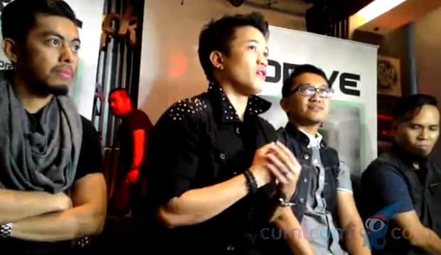 Tirta Adilla, Kepingan Puzzle Drive yang Hilang