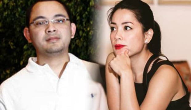 Banyak Rahasia di Balik Perceraian Lulu Tobing