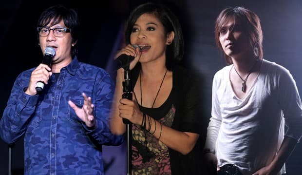 7 Band Ini Redup Setelah Ditinggal Vokalis