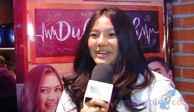 'Benarkah Cinta', Lagu Afifah Tentang Keraguan Asmara