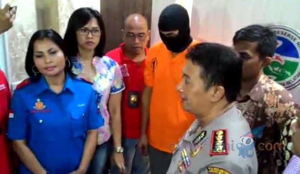 Sepi Job, Restu Sinaga Jadi Pecandu Narkoba?