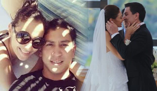 Marissa Nasution, Nikah Tertutup, Cerai Diam-diam