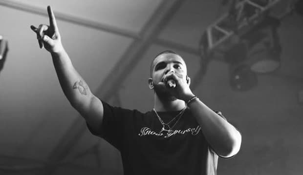 Pekan Pertama Juni, Drake Jawara Billboard