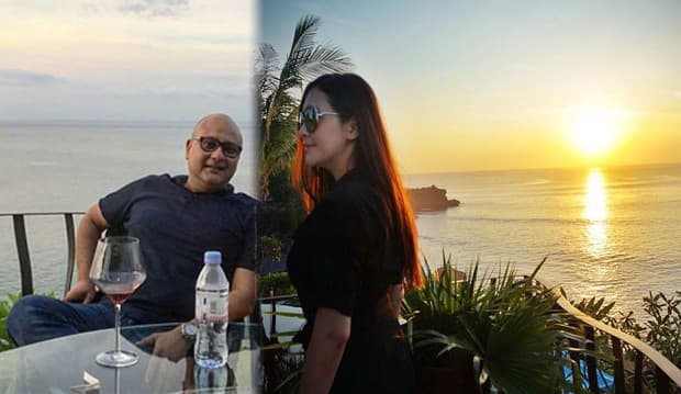 Mantan Desy Ratnasari Pacari Maia Estianty?