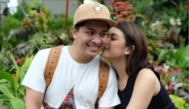 Babymoon Terakhir Chelsea Olivia Jelang Persalinan