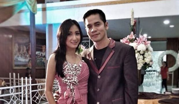 Kartika Putri Ditinggal Tunangan Mantan Pacar