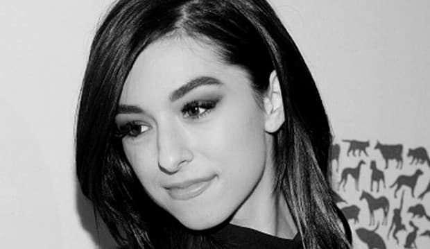 Fakta di Balik Tewasnya Christina Grimmie