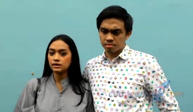 Pesan Mendalam di Balik Nama Anak Ayudia