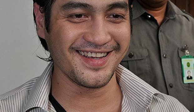 Diduga Lepaskan Tembakan, Ferry Irawan Dipolisikan?