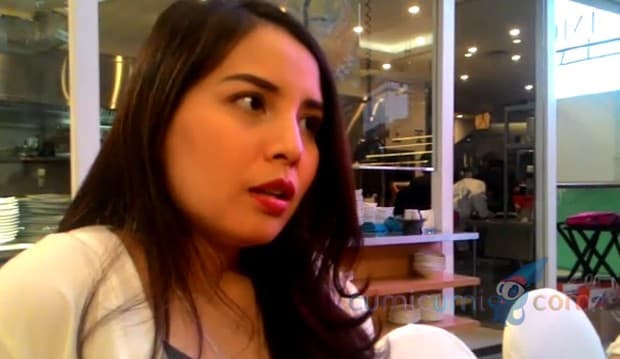 Tya Ariesta Boyong Suster RS ke Rumah, Buat Apa?