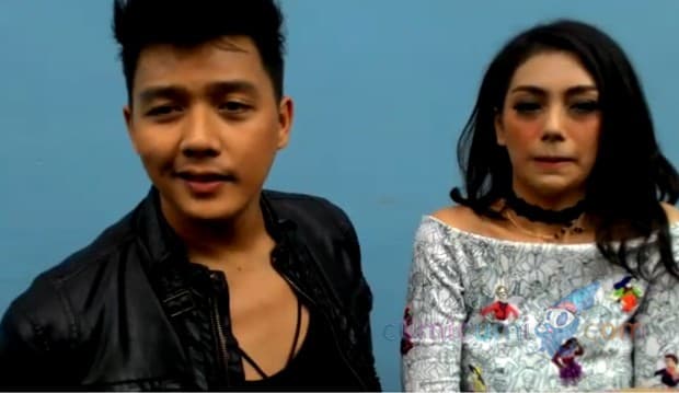 Terungkap, Penyebab Dirly-Celine Cerai
