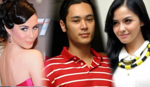 5 Artis Cantik Ini Pernah Dipacari Panji Trihatmodjo
