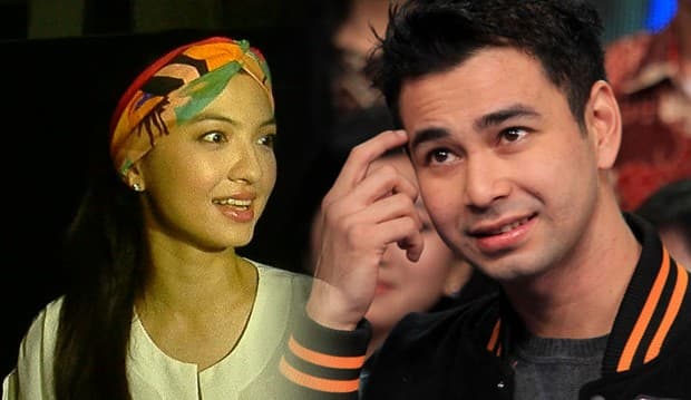 Buka Puasa Raline Shah Disponsori oleh Raffi Ahmad