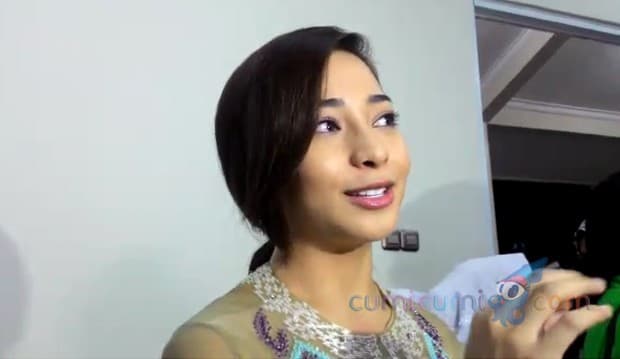 Dulu Doyan Pesta, Kini Nikita Willy Pilih Berbagi