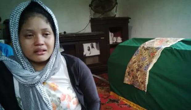 Terkuak! Fakta Meninggalnya Komedian Hendrik Ceper