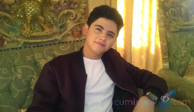 Ke Rumah Nenek, Aliando Dikepung Fans