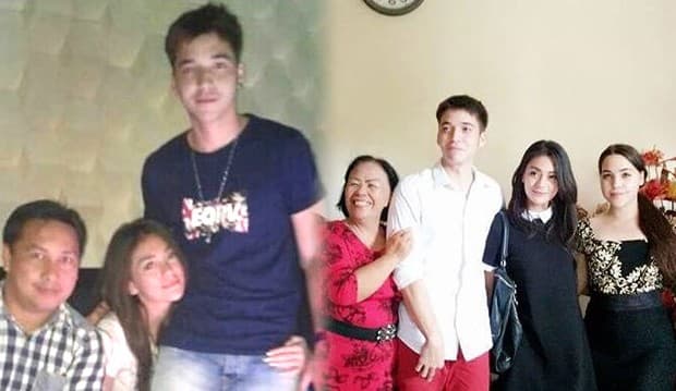 Mesranya Stefan dan Celine Saat Liburan ke Manado