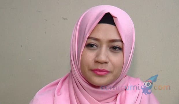 Istri Zacky Mirza Langgar Kesepakatan, Ini Akibatnya