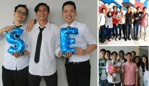 Jadi Sarjana Ekonomi, Hito Caesar Ganti Nama