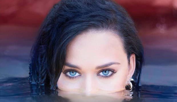 Katy Perry Rilis Single Kejutan