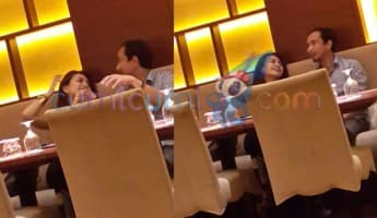 Setengah Tahun Menduda, Piyu Gandeng Wanita Baru