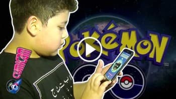 Nizam Demam Game Pokemon Go