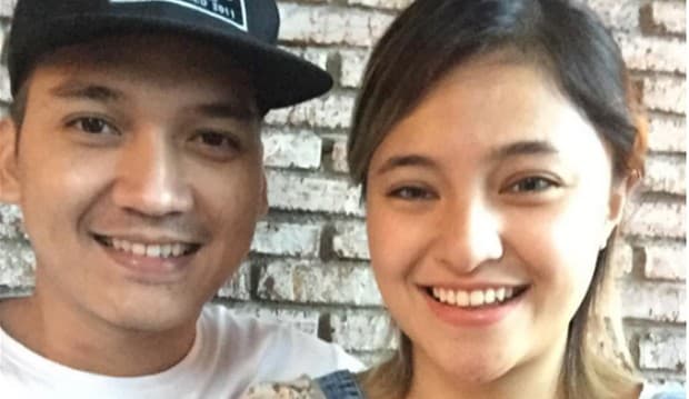 Pacaran Lagi, Marshanda Siap Susul Mantan ke Pelaminan?