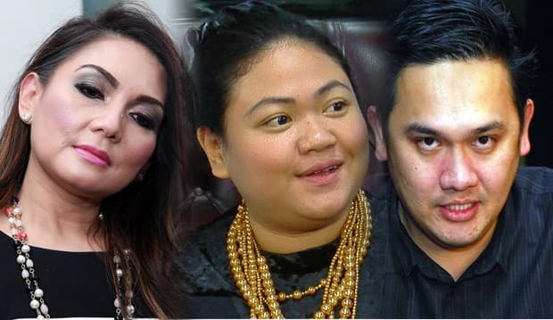 Gara-gara Farhat Abbas Putri Nia Daniaty Dipolisikan?