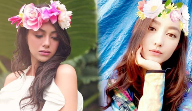 Natasha Wilona vs Celine Evangalista, Stefan Pilih Siapa?