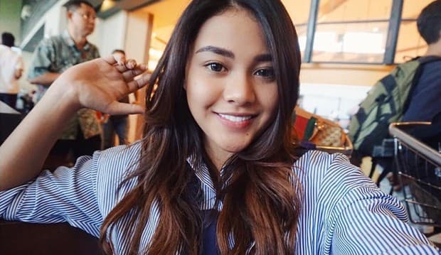 Siap-siap Kuliah, Aurel Mengikuti Tes Tertulis