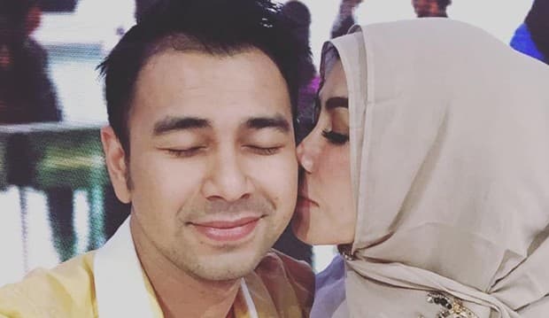 Dengan Siapa Raffi ke Belanda? Amy Qanita Tahu