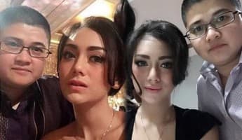 Tata Liem 'Buka-bukaan' Soal Celine dan Bacil