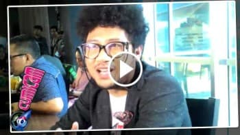 Istri Hamil, Kunto Aji Ngidam Aneh