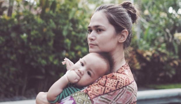 Sabai Morscheck 'Lengah', Ringgo 'Culik' Bjorka
