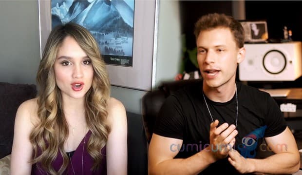 Cody Jay Belum Terkenal, Cinta Laura Tak Peduli