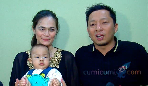 Tak Ajak Sabai Morscheck Nonton, Ringgo Kualat